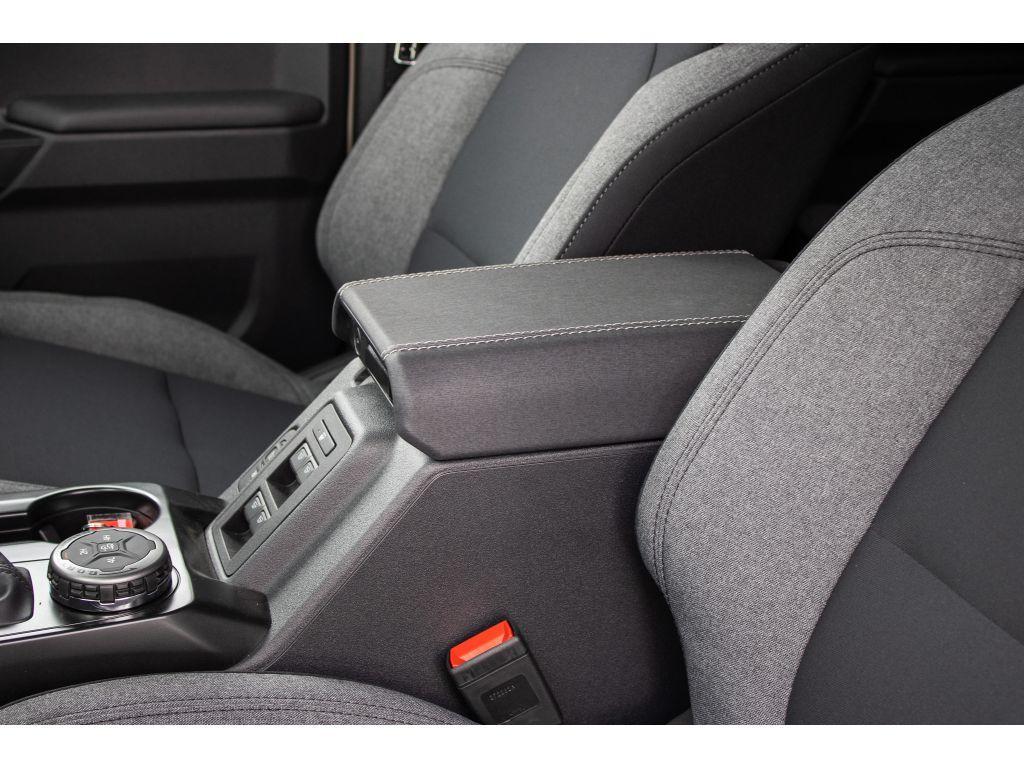 new 2025 Ford Bronco car, priced at $43,449