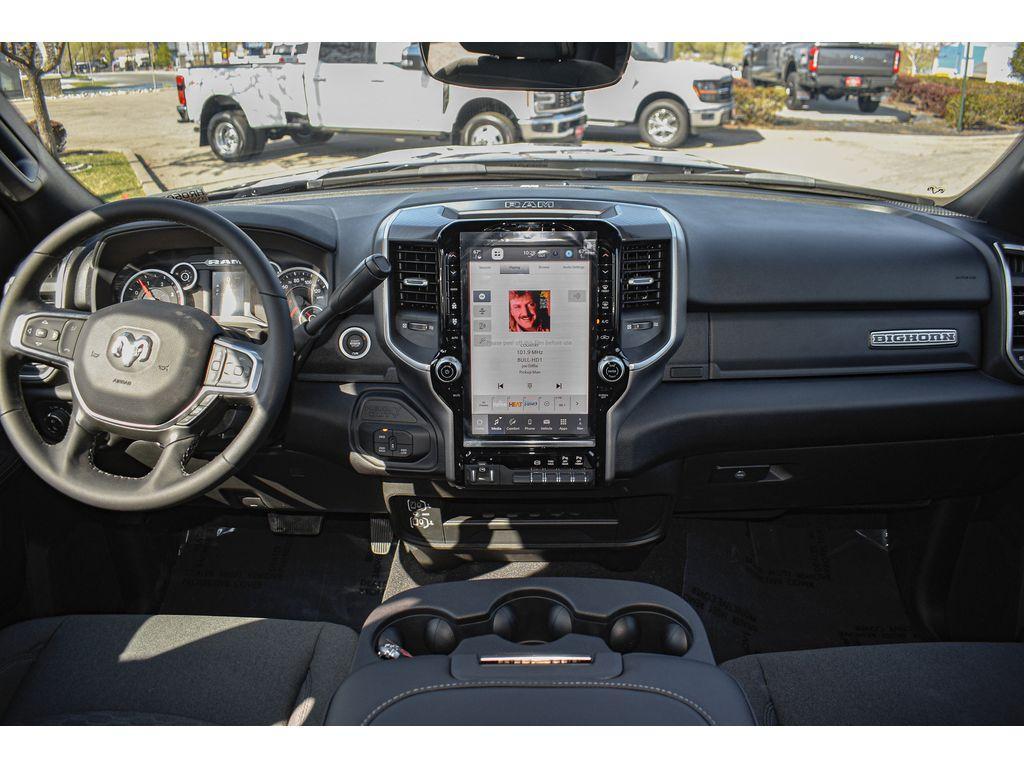new 2025 Ram 3500 car, priced at $67,000