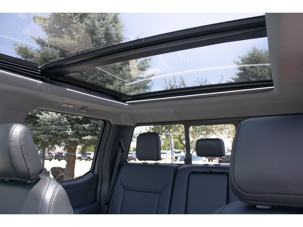 new 2025 Ford F-350 car, priced at $87,000