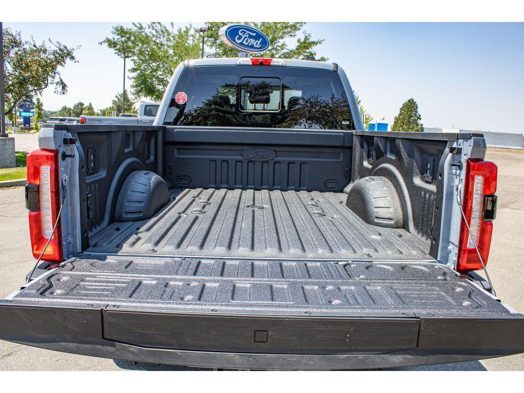 new 2025 Ford F-350 car, priced at $87,000