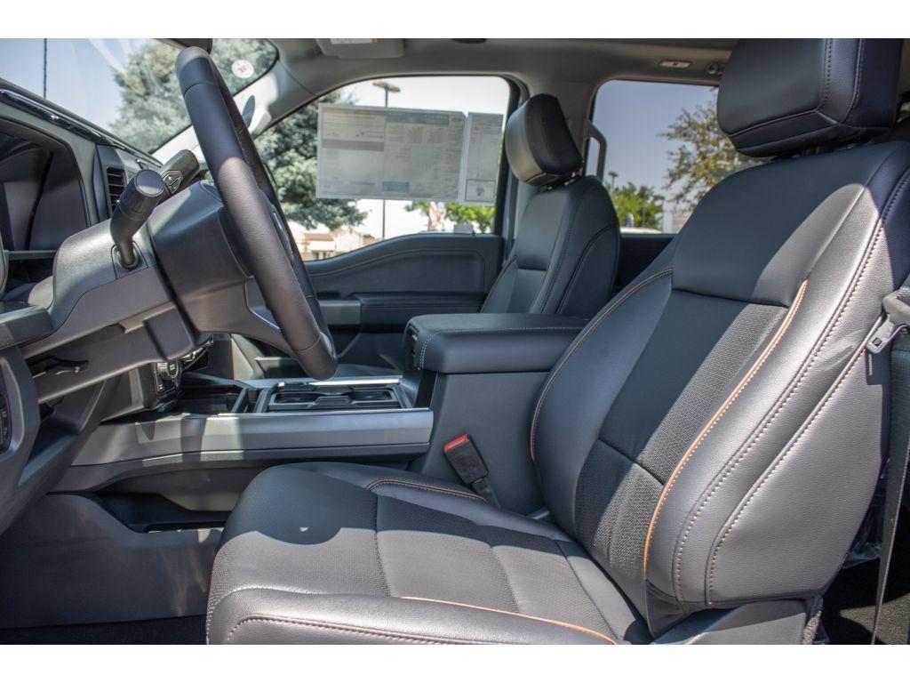 new 2025 Ford F-350 car, priced at $87,000