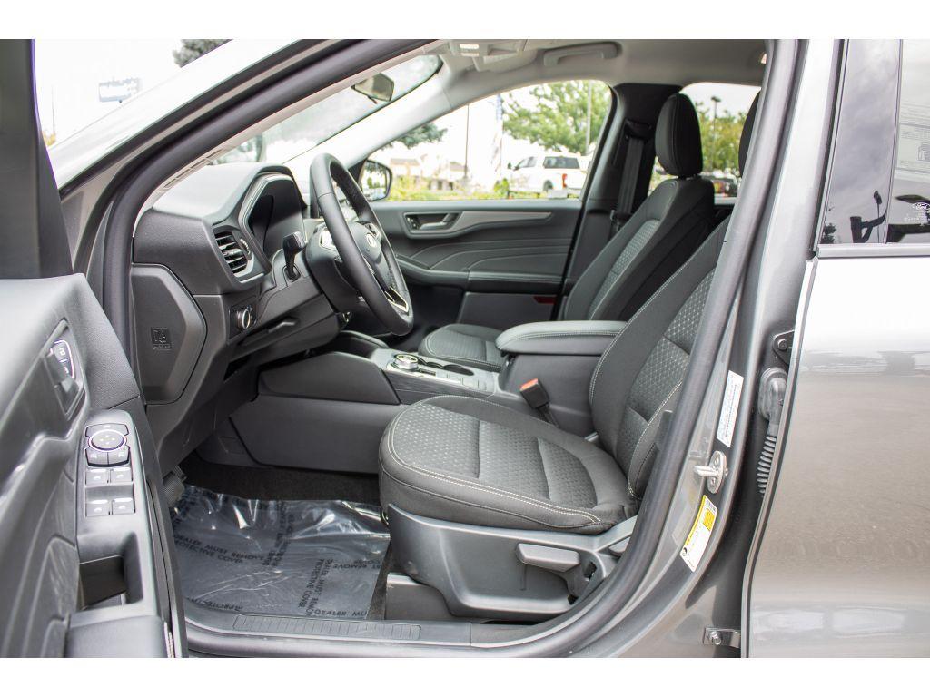 new 2025 Ford Escape car, priced at $27,000