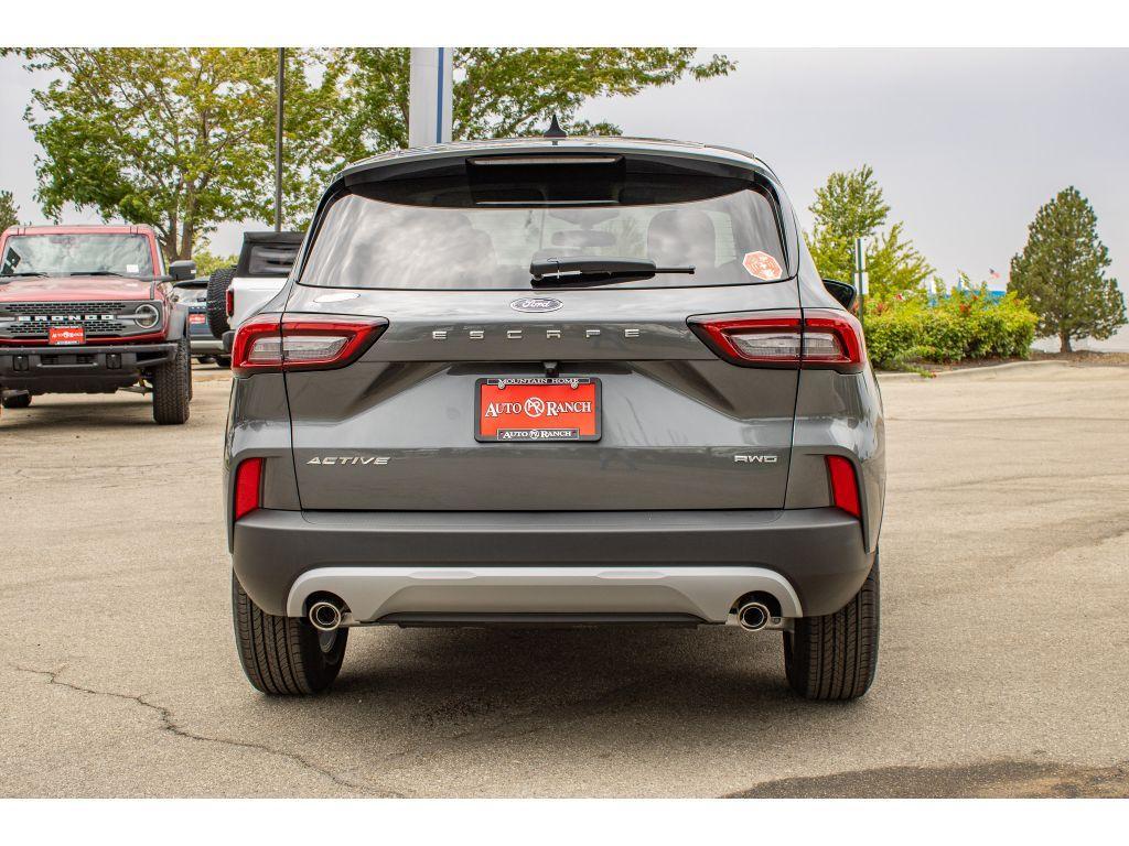 new 2025 Ford Escape car, priced at $27,000