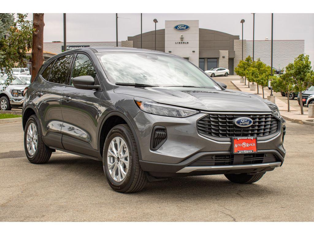 new 2025 Ford Escape car, priced at $27,000
