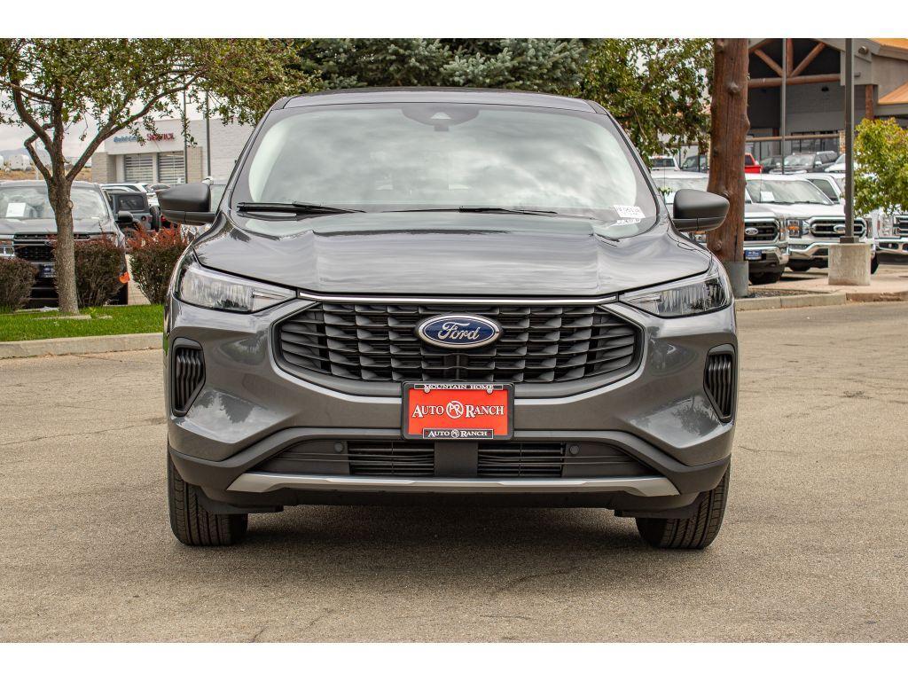 new 2025 Ford Escape car, priced at $27,000