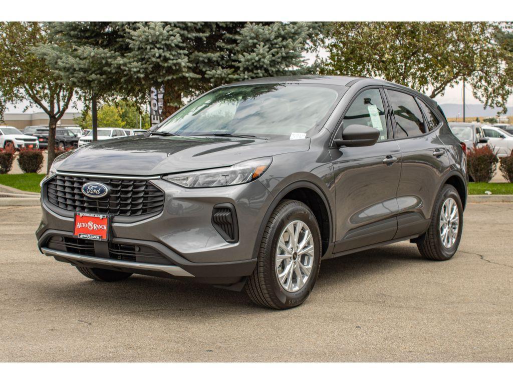 new 2025 Ford Escape car, priced at $27,000