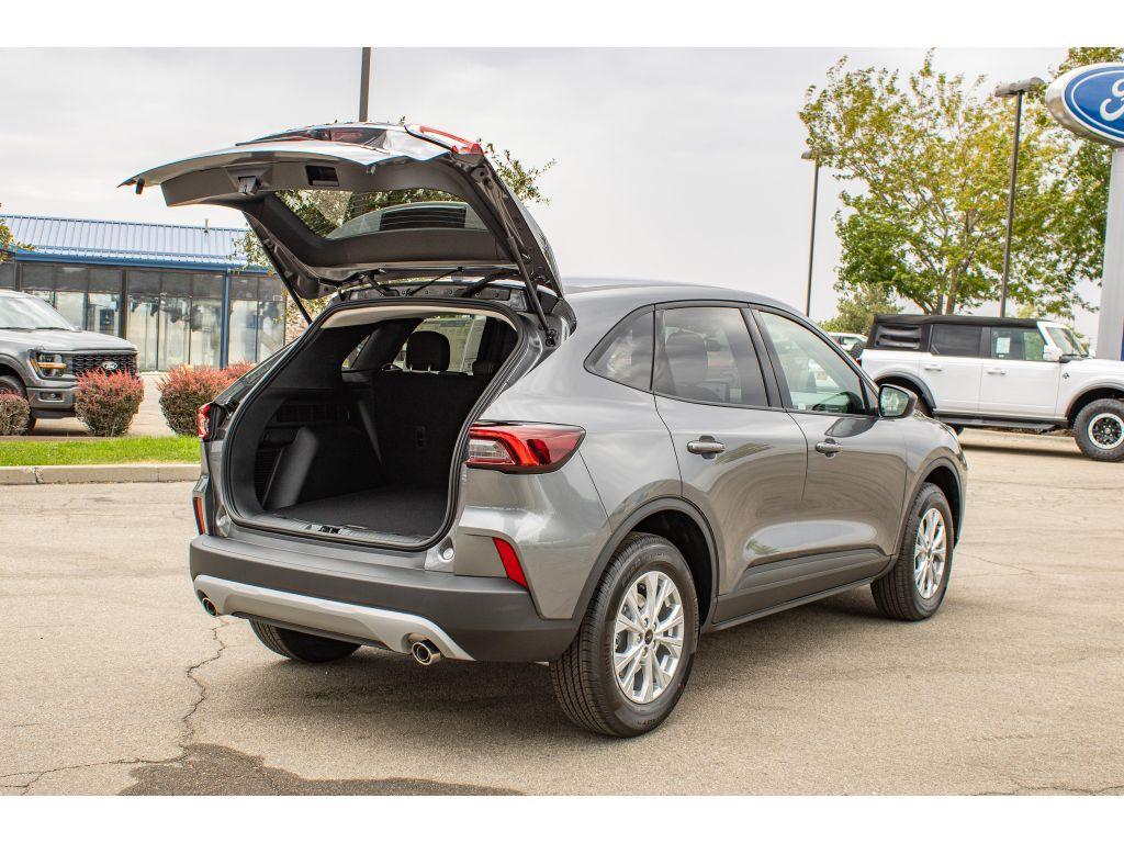 new 2025 Ford Escape car, priced at $27,000
