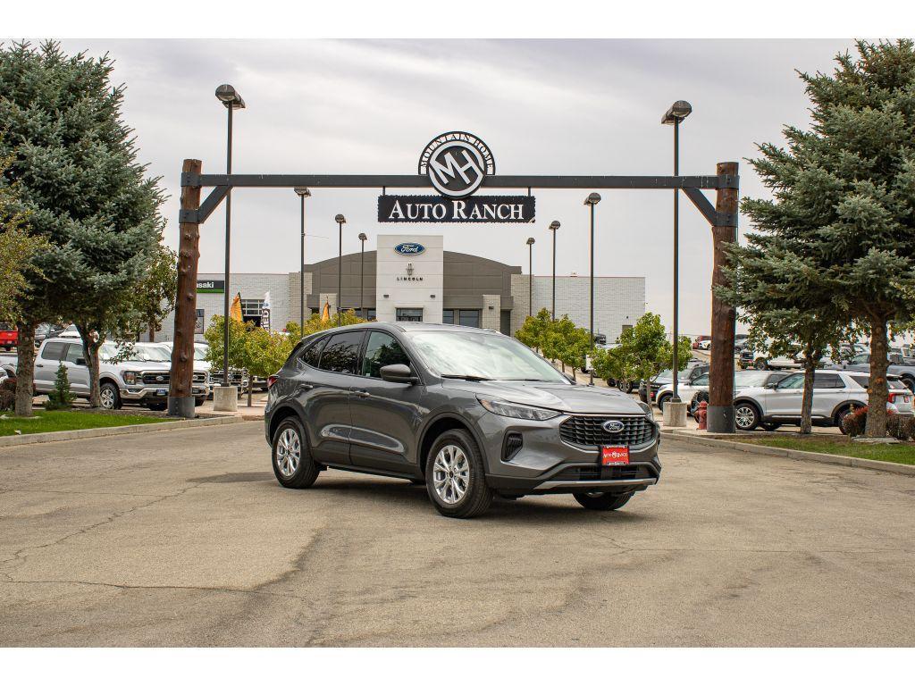 new 2025 Ford Escape car, priced at $27,000