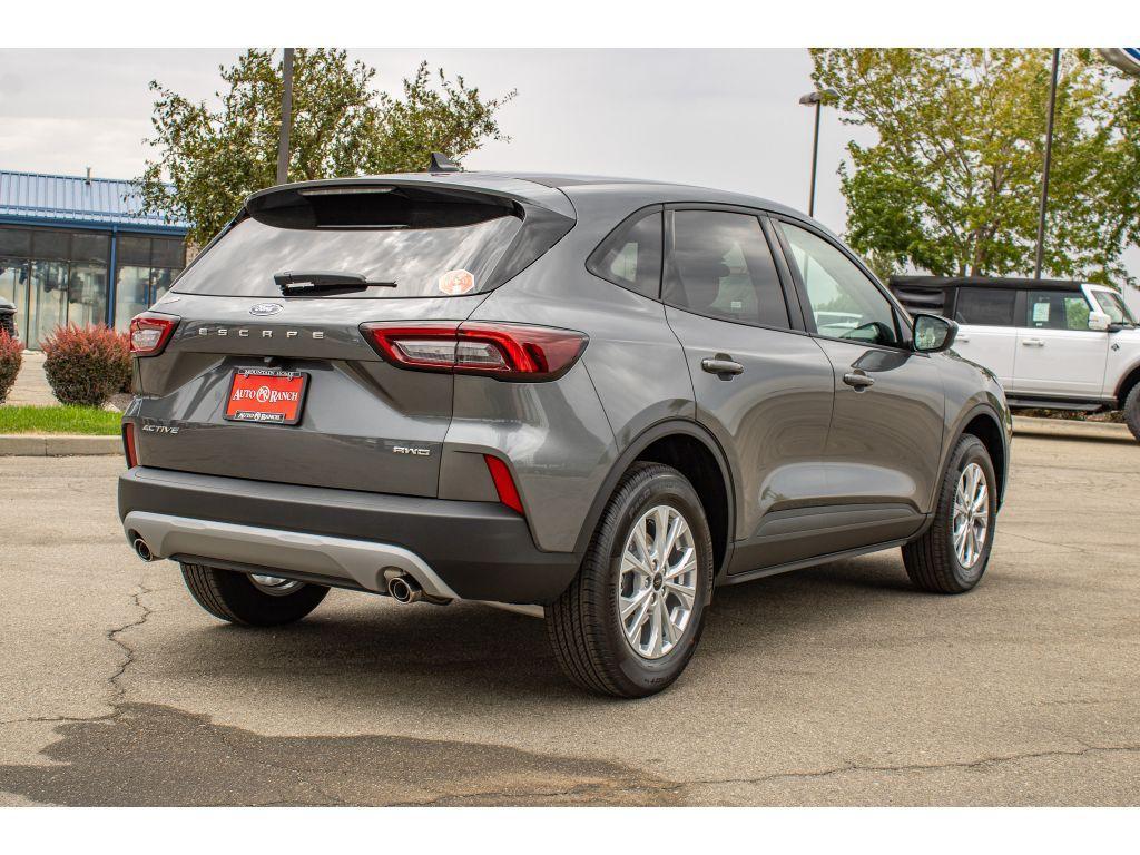 new 2025 Ford Escape car, priced at $27,000