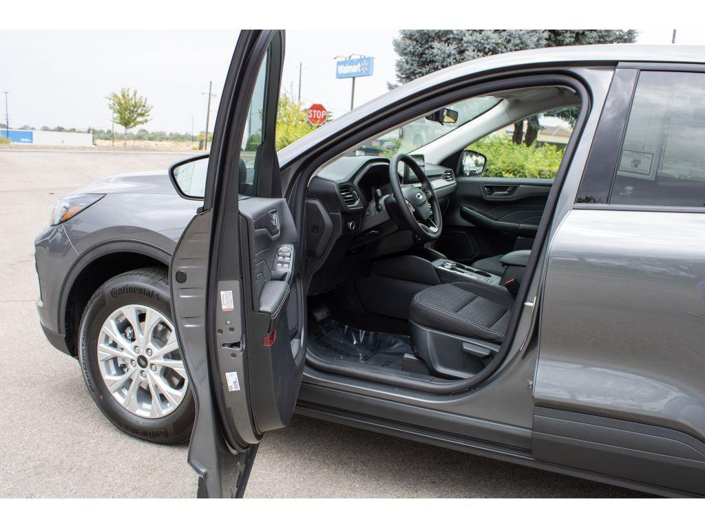 new 2025 Ford Escape car, priced at $27,000