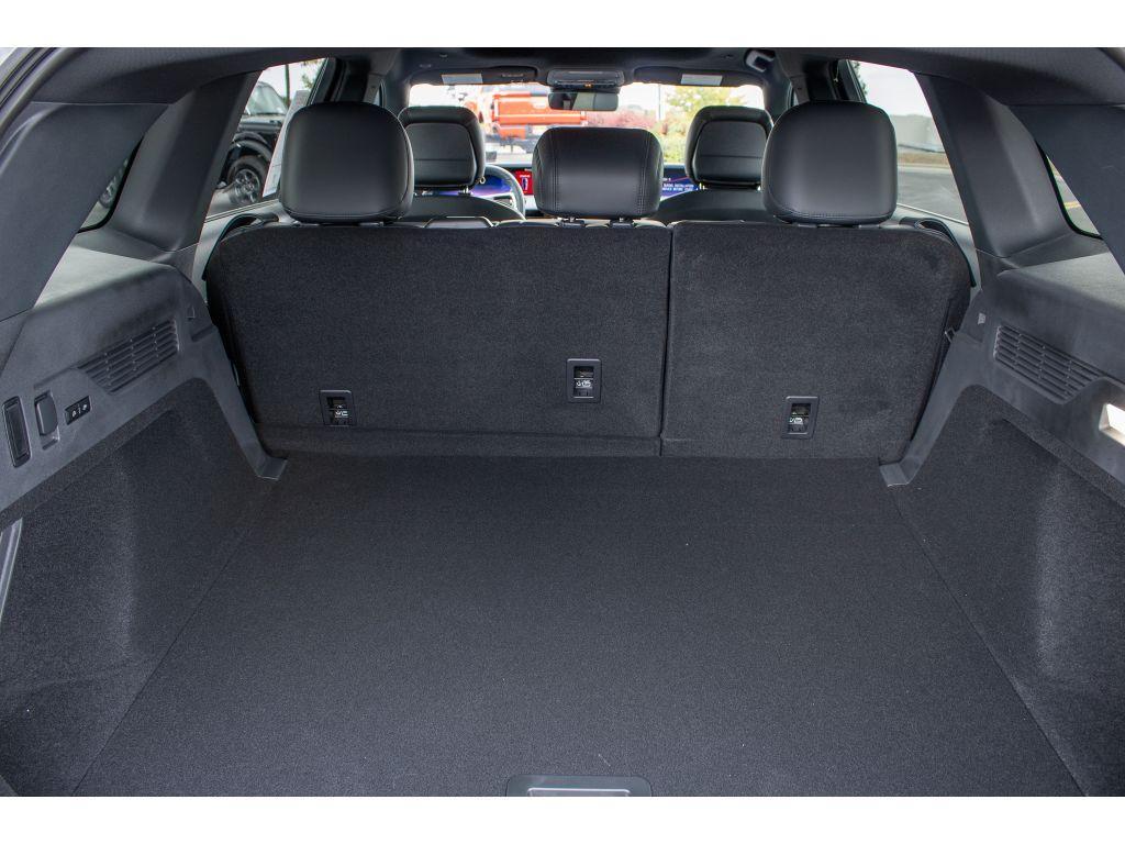 new 2025 Lincoln Nautilus car, priced at $67,449