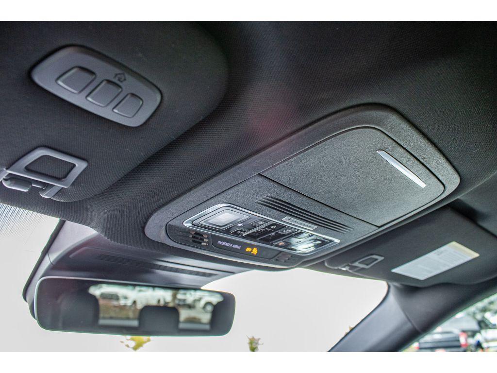 new 2025 Lincoln Nautilus car, priced at $67,449