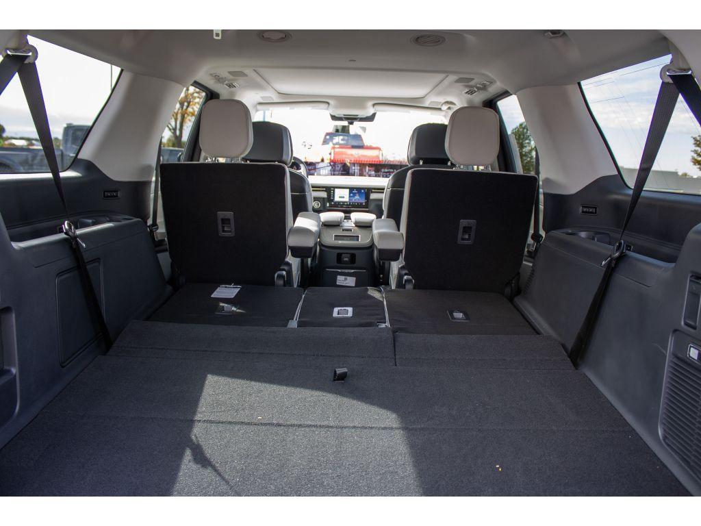 new 2025 Lincoln Navigator L car, priced at $101,949