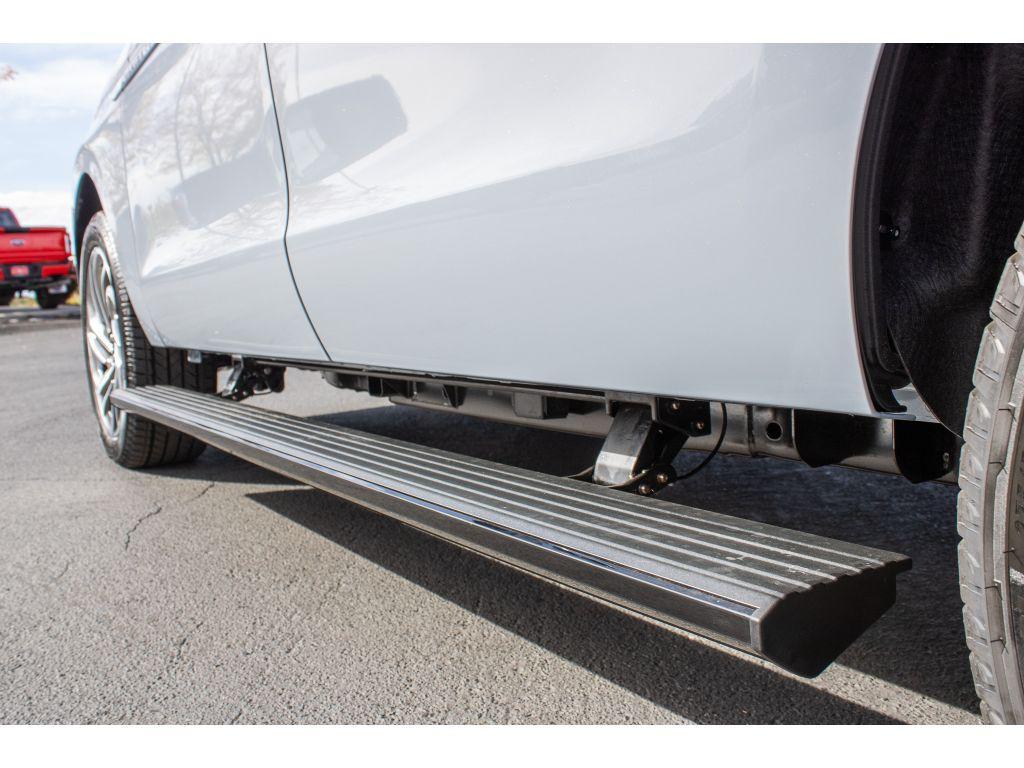 new 2025 Lincoln Navigator L car, priced at $101,949