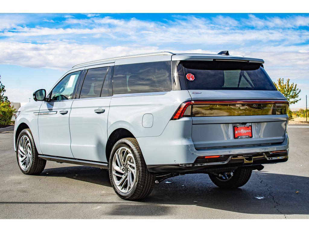 new 2025 Lincoln Navigator L car, priced at $101,949