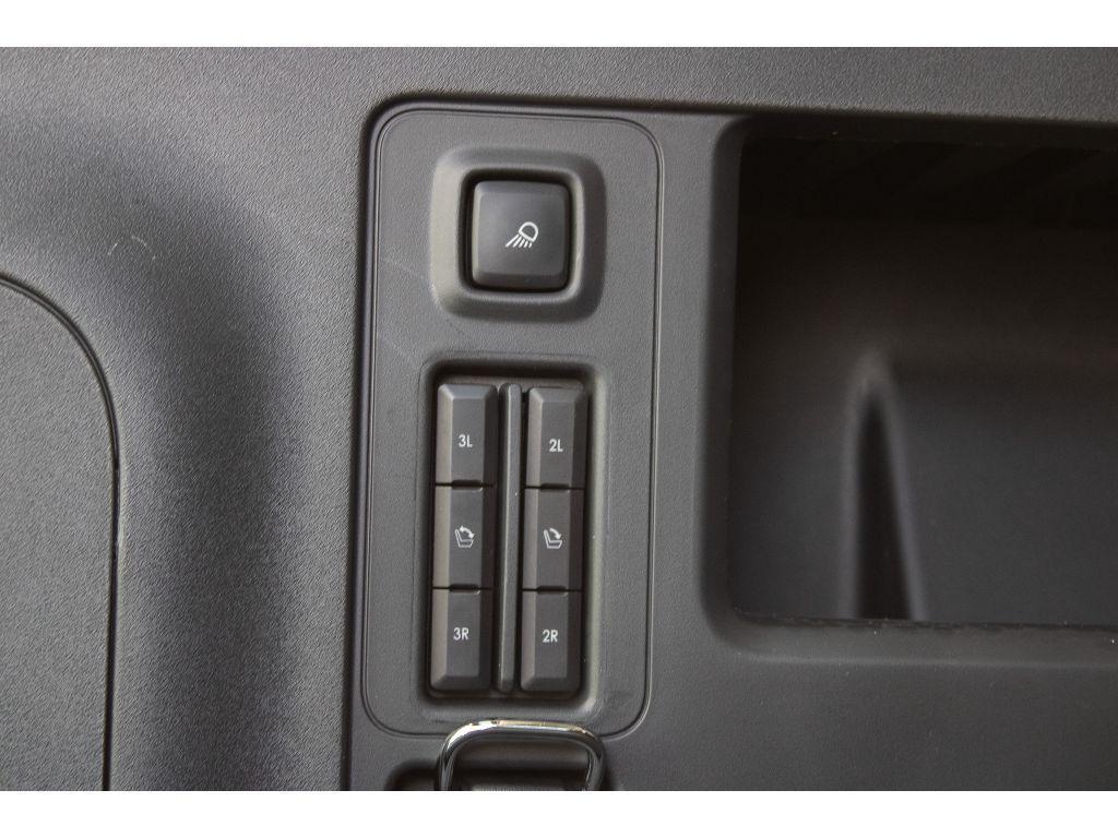 new 2025 Lincoln Navigator L car, priced at $101,949