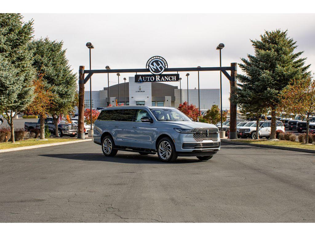 new 2025 Lincoln Navigator L car, priced at $101,949