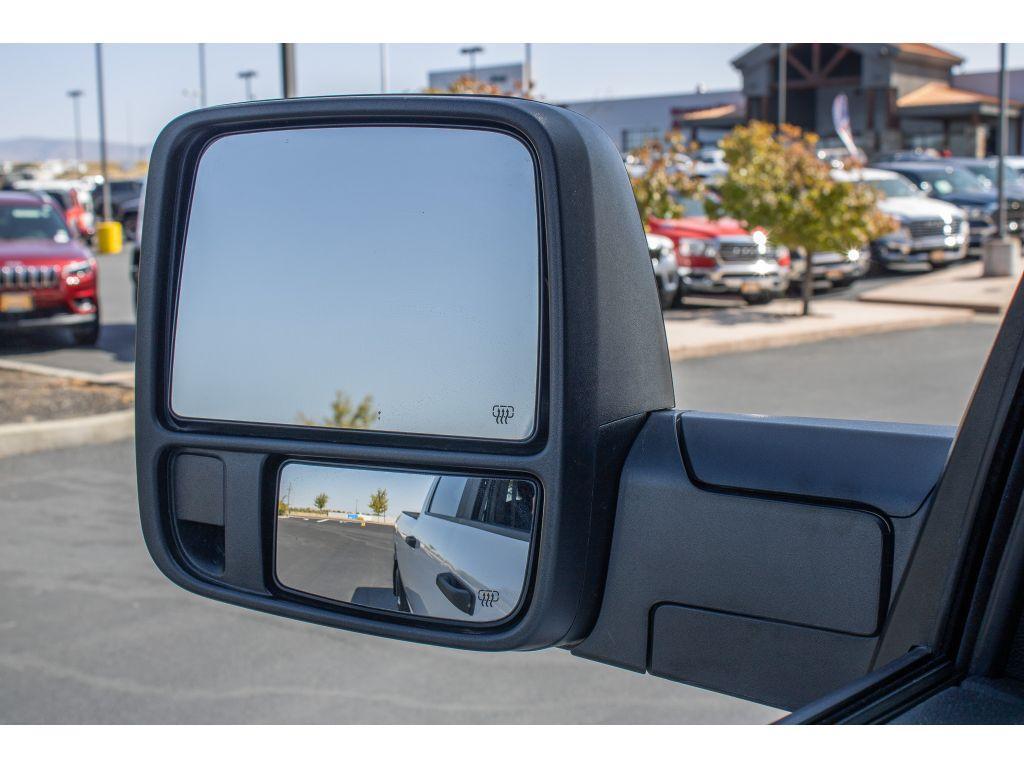 new 2025 Ram 3500 car, priced at $64,949