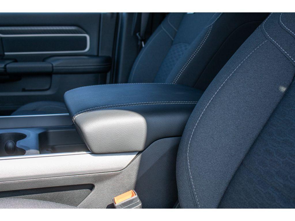 new 2025 Ram 3500 car, priced at $64,949