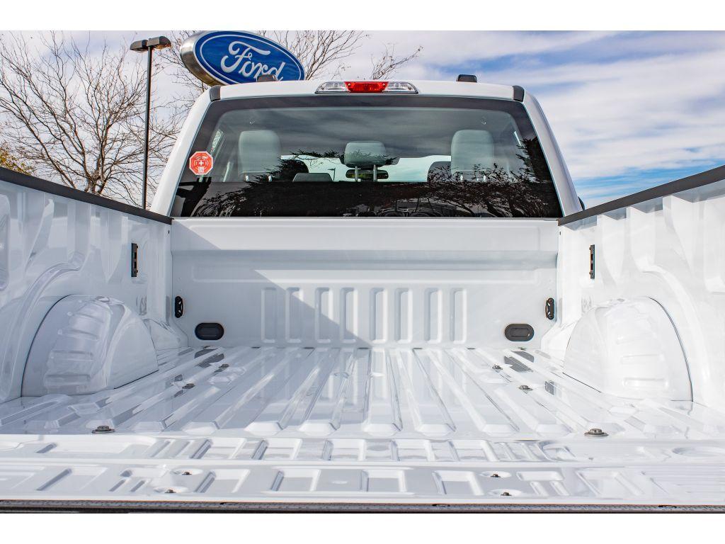 new 2026 Ford F-350 car, priced at $69,949