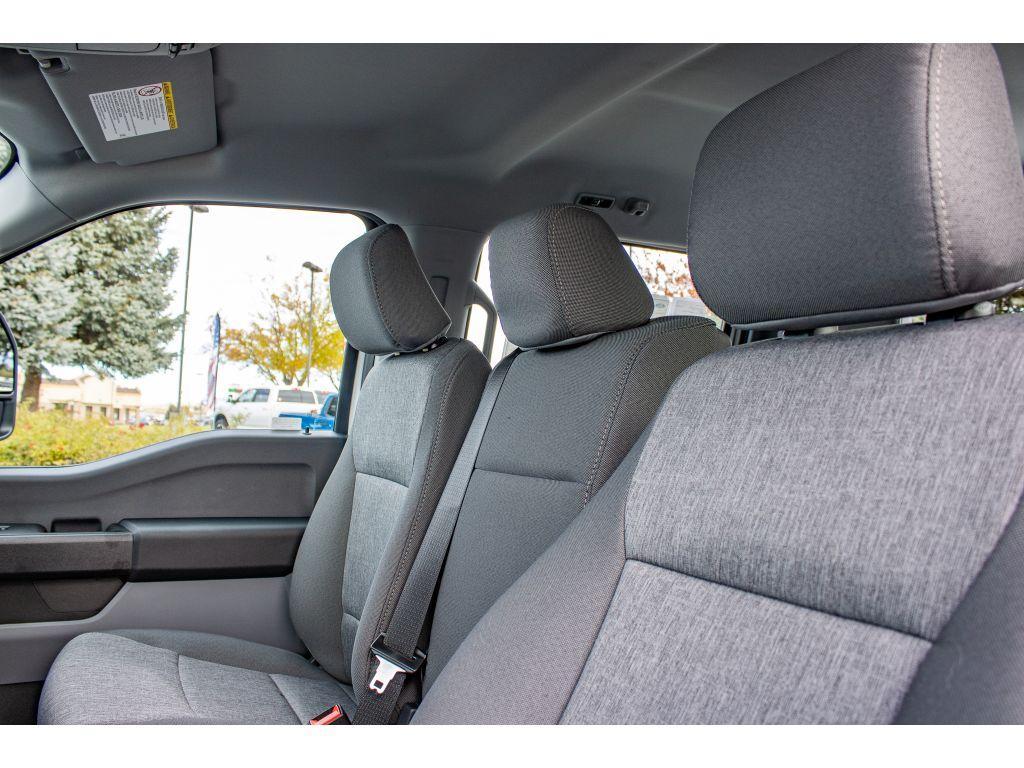 new 2026 Ford F-350 car, priced at $69,949