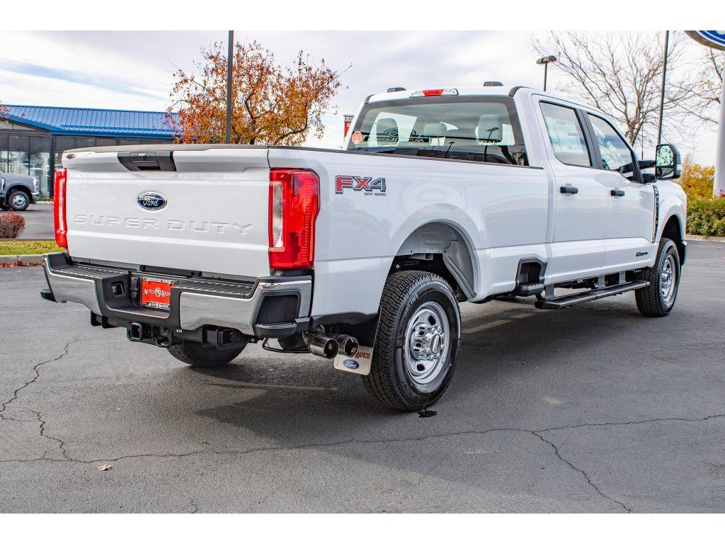 new 2026 Ford F-350 car, priced at $69,949
