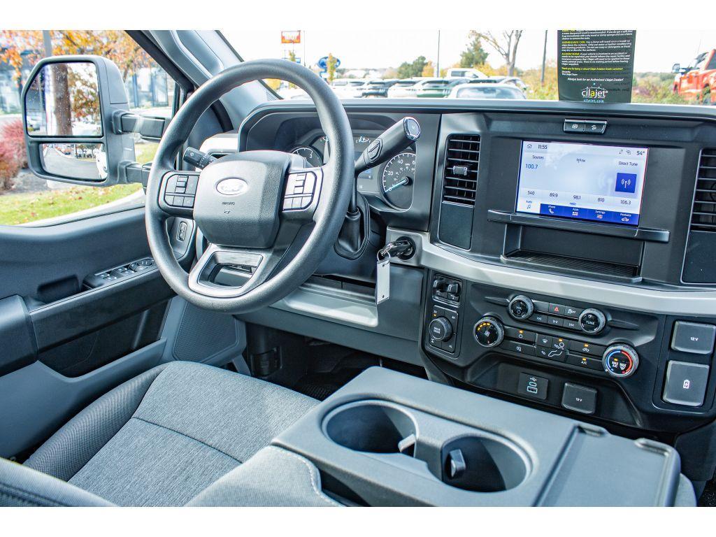 new 2026 Ford F-350 car, priced at $69,949