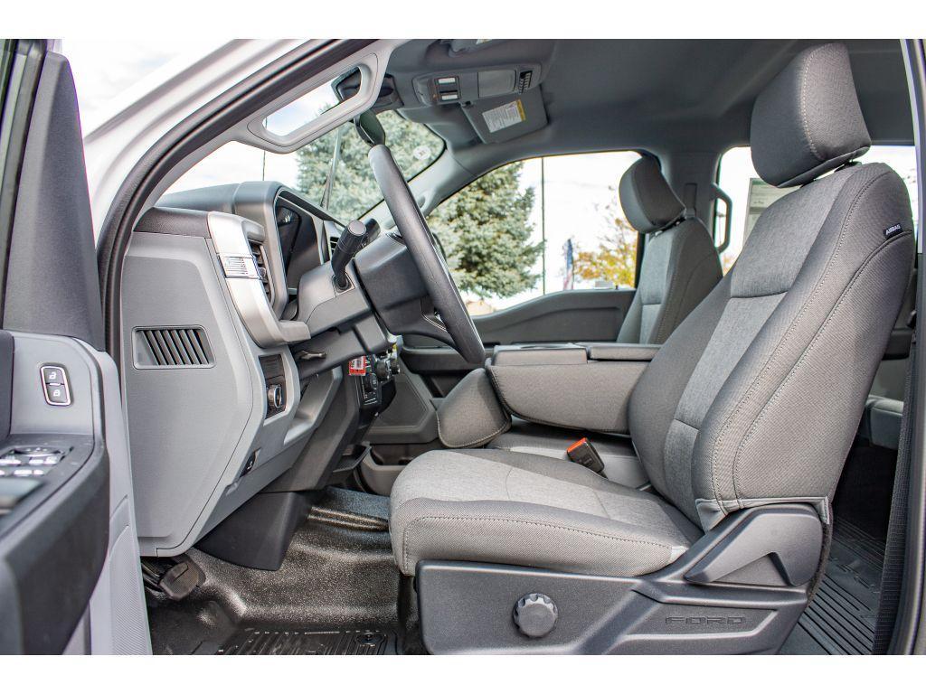 new 2026 Ford F-350 car, priced at $69,949