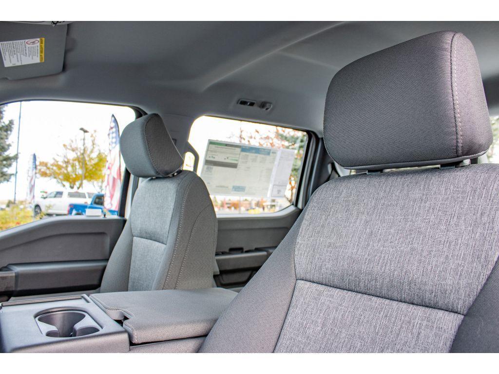 new 2026 Ford F-350 car, priced at $69,949