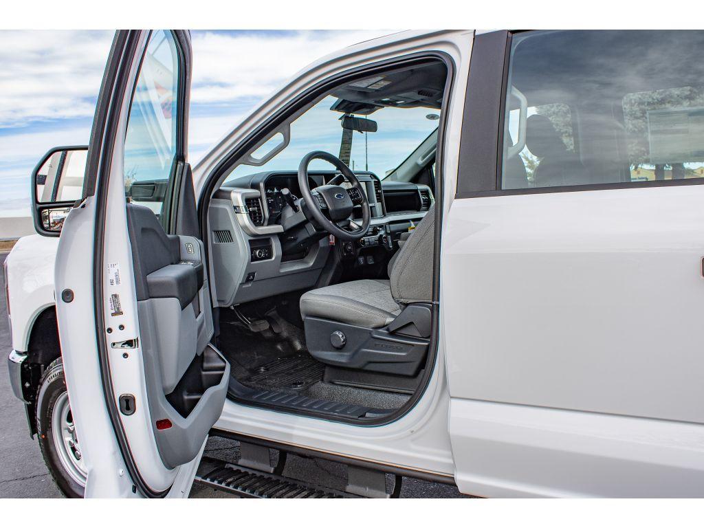 new 2026 Ford F-350 car, priced at $69,949