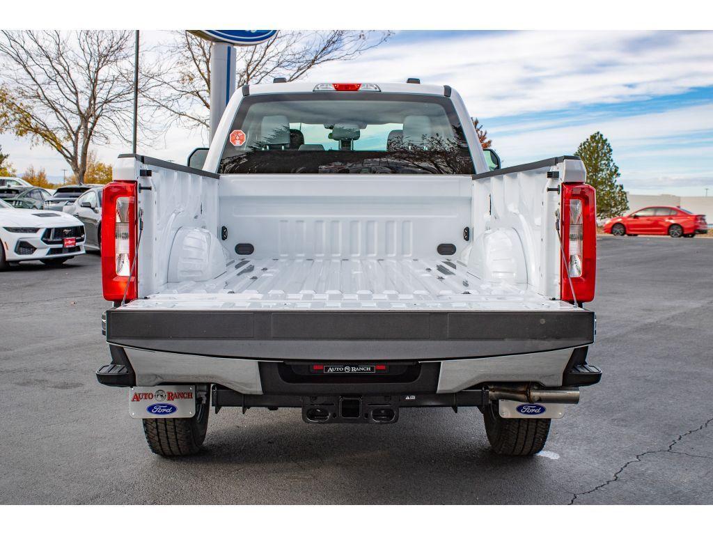 new 2026 Ford F-350 car, priced at $69,949