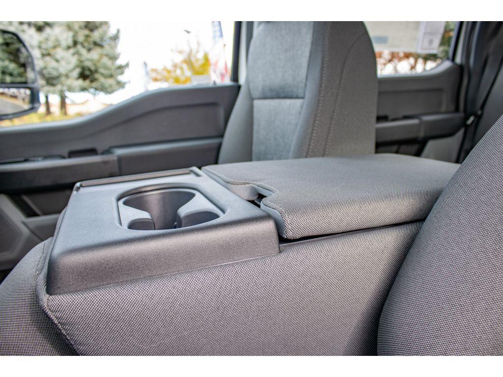 new 2026 Ford F-350 car, priced at $69,949