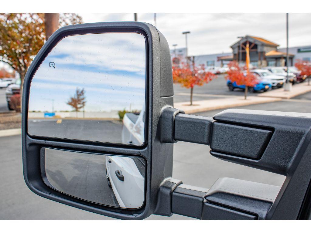 new 2026 Ford F-350 car, priced at $69,949