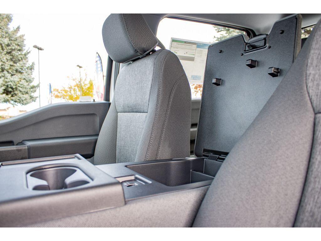 new 2026 Ford F-350 car, priced at $69,949