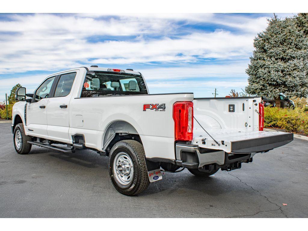 new 2026 Ford F-350 car, priced at $69,949