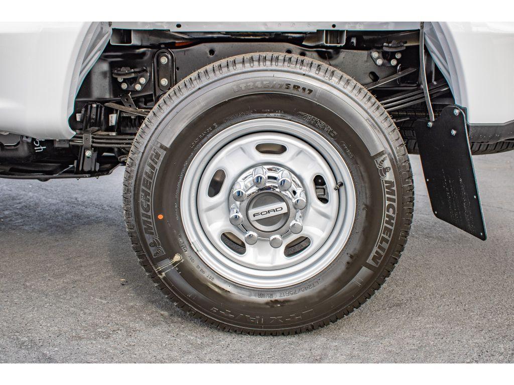 new 2026 Ford F-350 car, priced at $69,949