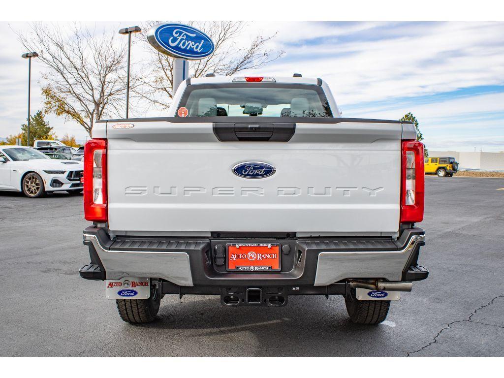 new 2026 Ford F-350 car, priced at $69,949