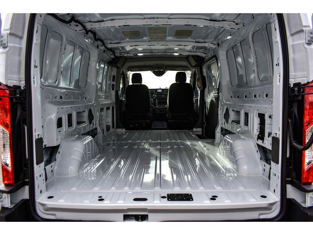 new 2024 Ford Transit-150 car, priced at $50,500