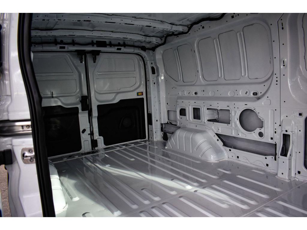 new 2024 Ford Transit-150 car, priced at $50,500