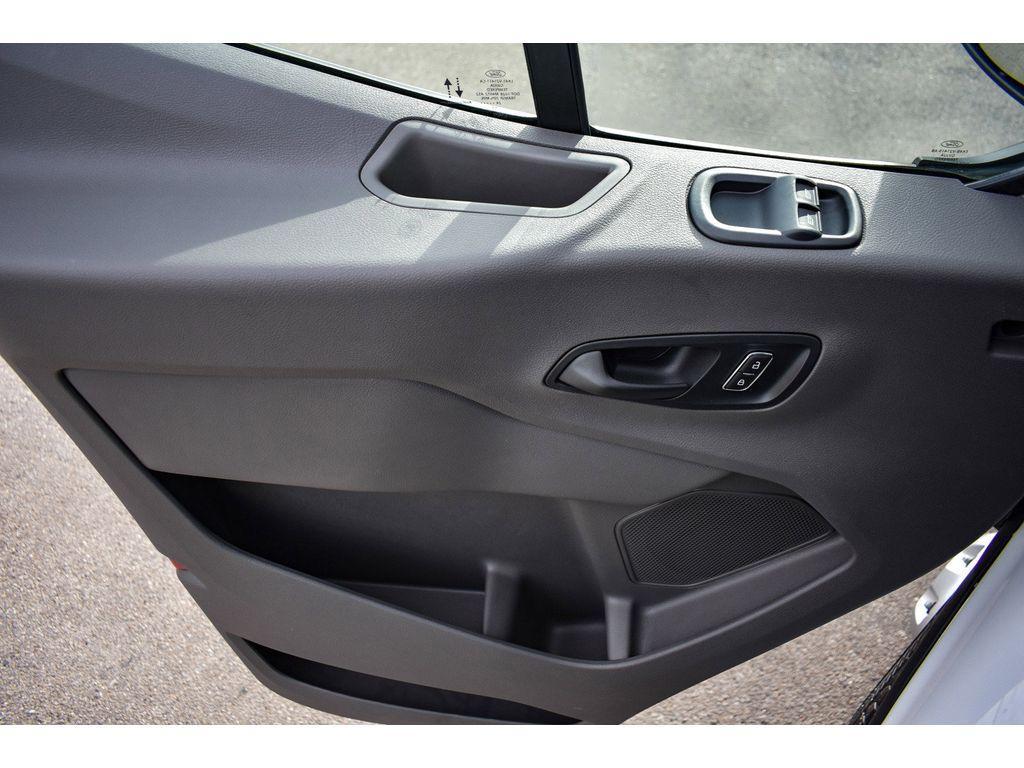 new 2024 Ford Transit-150 car, priced at $50,500