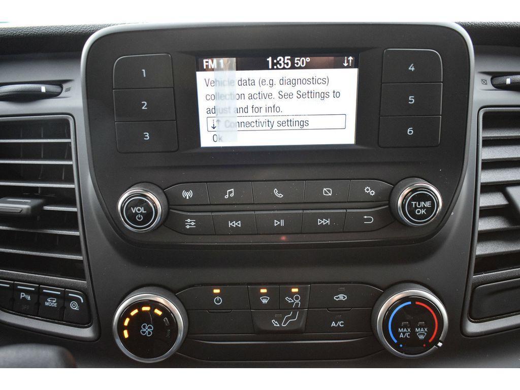 new 2024 Ford Transit-150 car, priced at $50,500