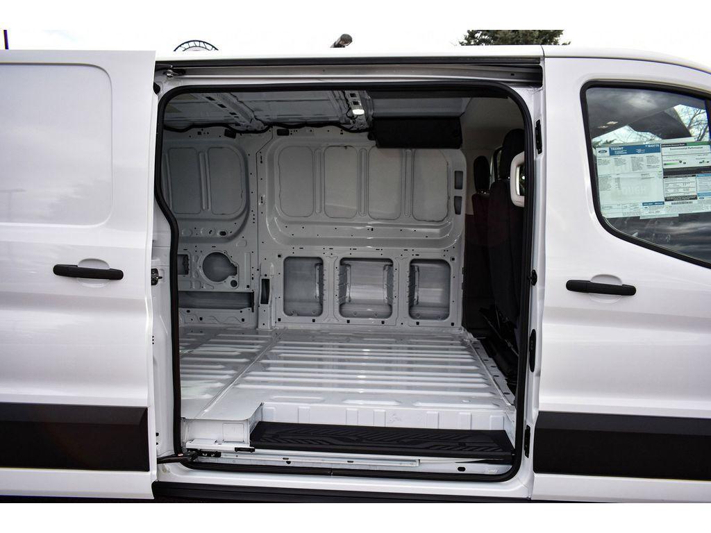new 2024 Ford Transit-150 car, priced at $50,500