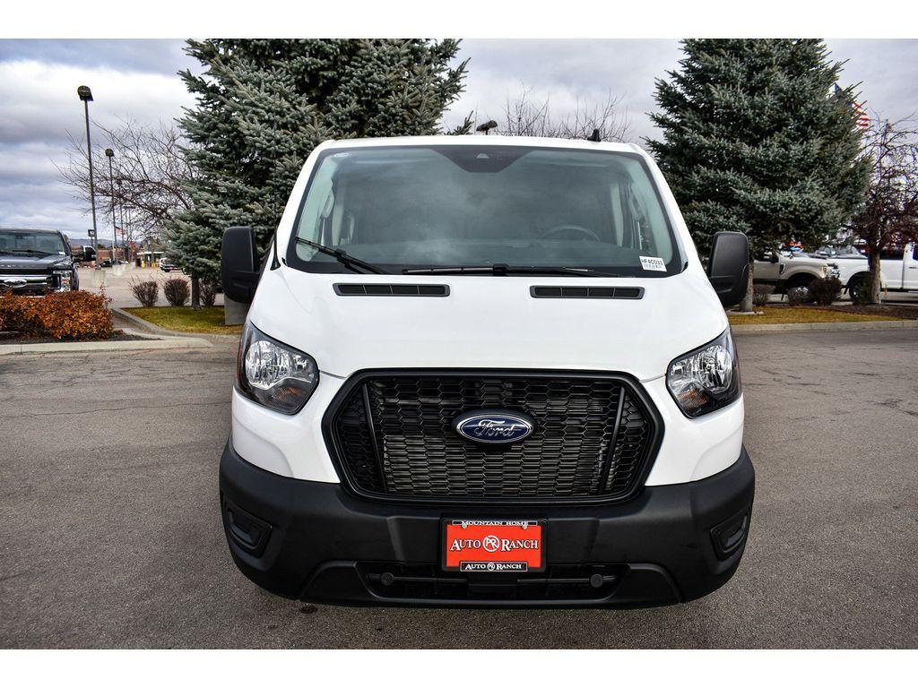 new 2024 Ford Transit-150 car, priced at $50,500
