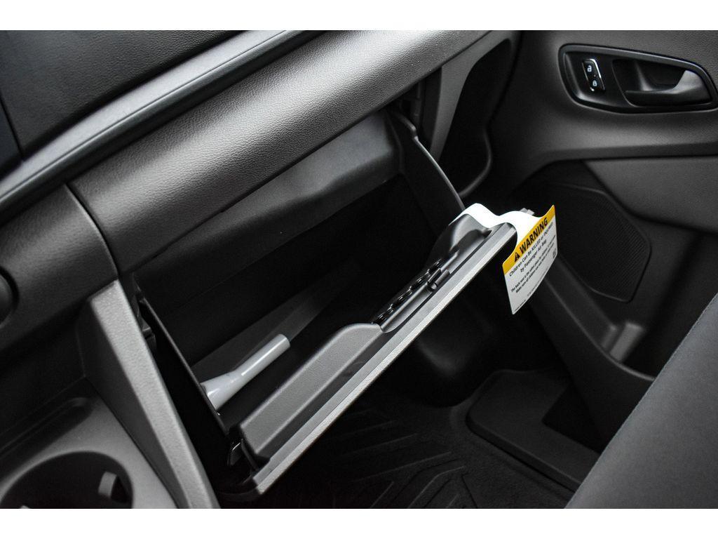 new 2024 Ford Transit-150 car, priced at $50,500