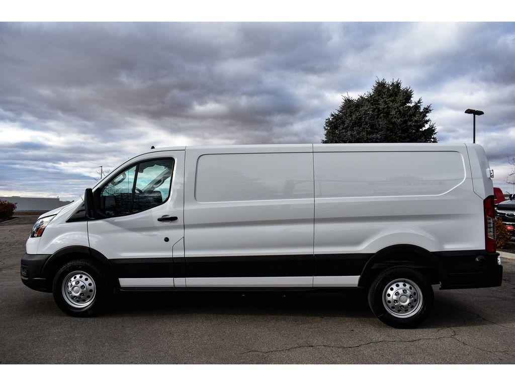 new 2024 Ford Transit-150 car, priced at $50,500