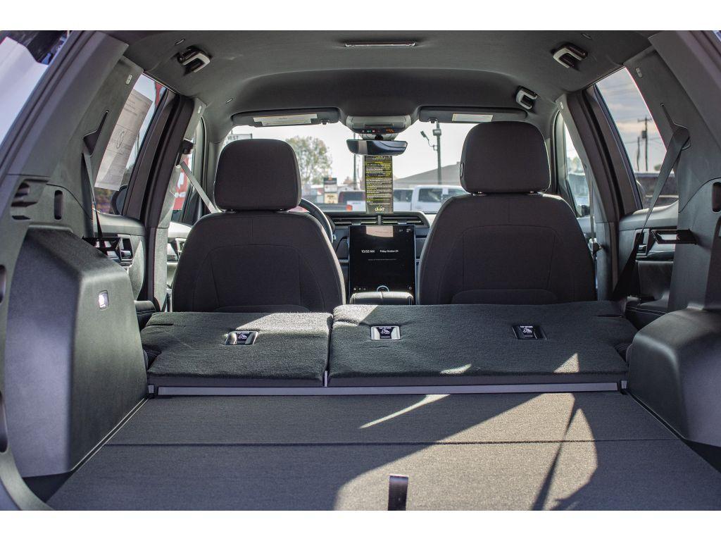 new 2026 GMC Terrain car, priced at $35,499