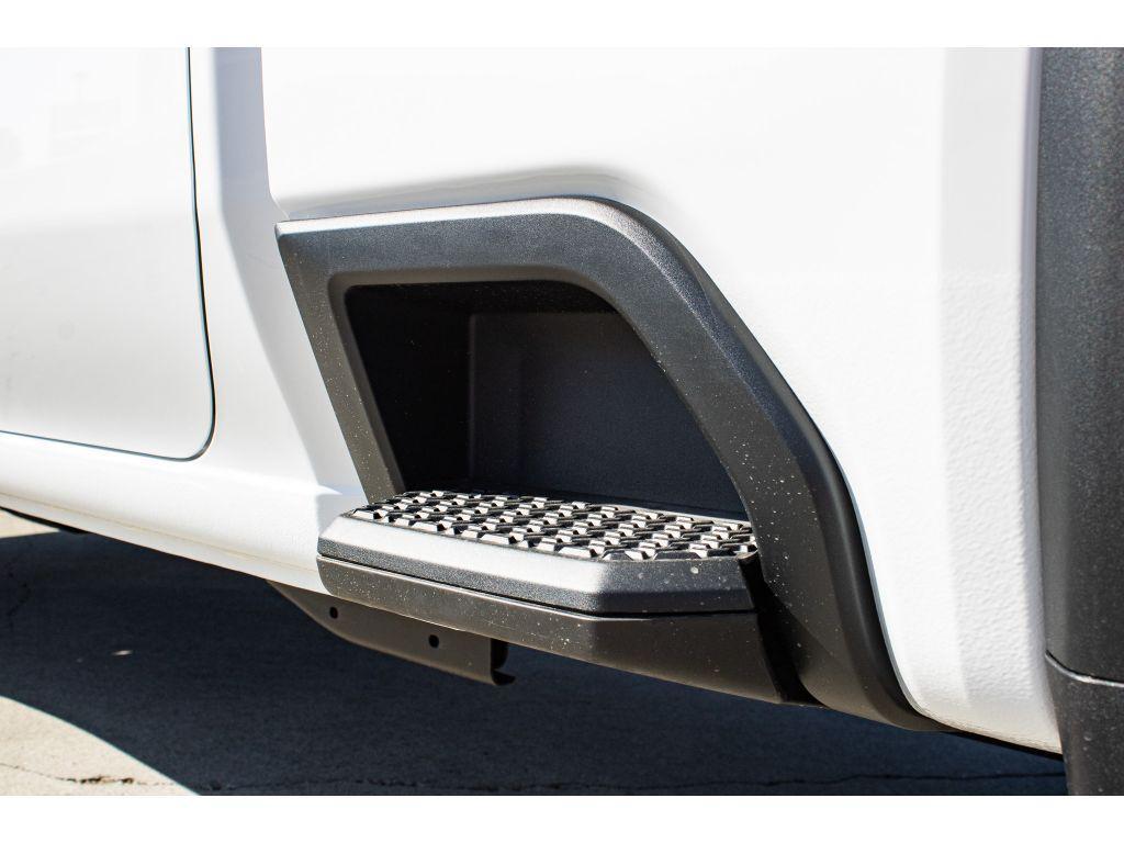 new 2025 GMC Sierra 2500 car, priced at $62,000
