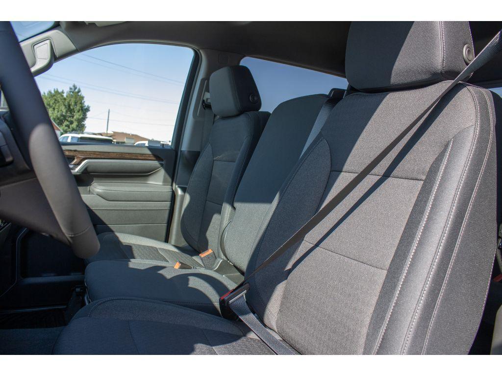 new 2025 GMC Sierra 2500 car, priced at $62,000