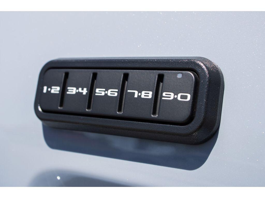 new 2025 Ford F-350 car, priced at $81,000