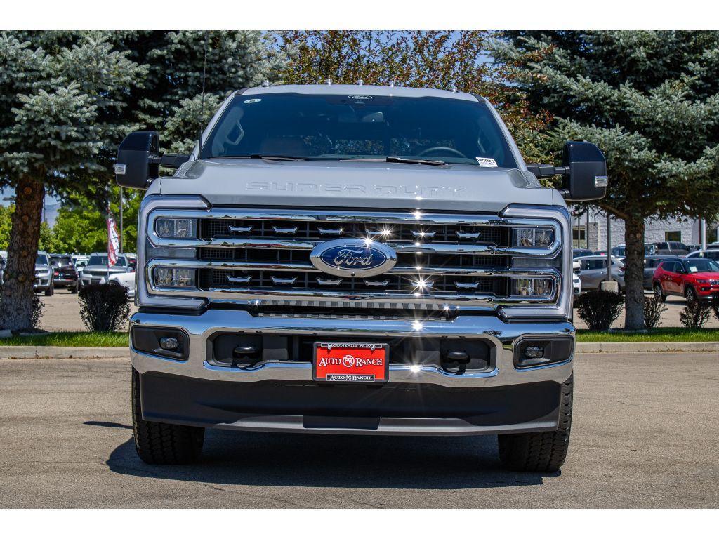 new 2025 Ford F-350 car, priced at $81,000